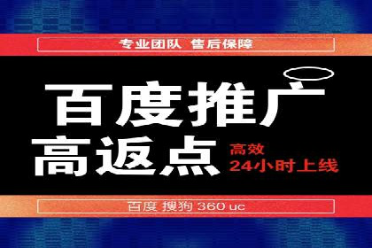 百度竞价推广托管：实战案例深度剖析